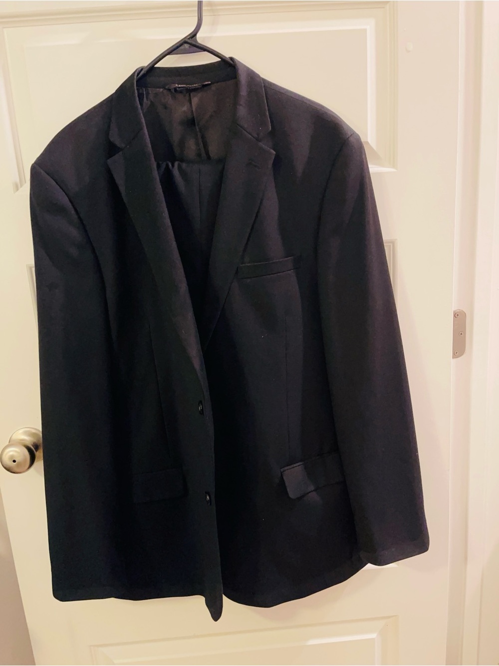 2pc Caravelli Men’s Suit